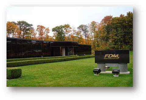 FDM4 International Inc