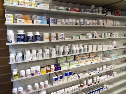 North Bay Regional Pharmacy