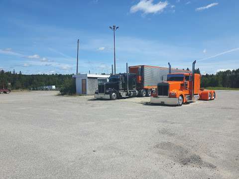 Peterbilt Ontario Truck Center - North Bay