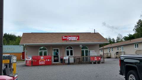 The New Duchesnay Store