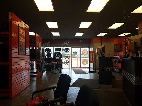 Kal Tire Kal Tire