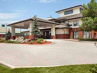 Travelodge Airport North Bay Travelodge Airport North Bay