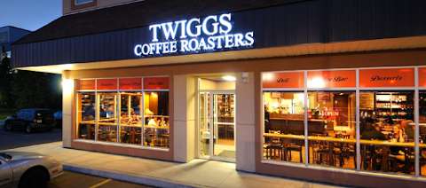 Twiggs Coffee Company Twiggs Coffee Company